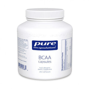 BCAA Capsules