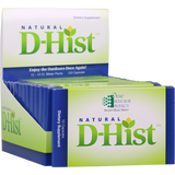 Natural D-Hist