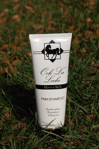 Ooh La Leche PMM Shampoo