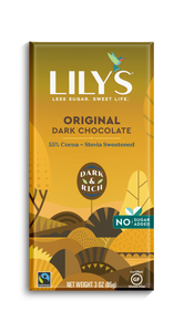 Lily's Sweets Original Dark Chocolate