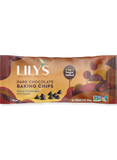 Lily's Sweets Dark Chocolate Baking Chips