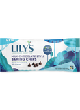 Lily's Sweets Milk Chocolate Baking Chips