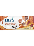 Lily's Sweets Semi Sweet Chocolate Baking Chips