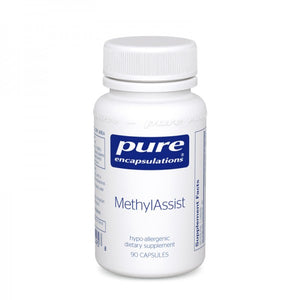 Methylassist