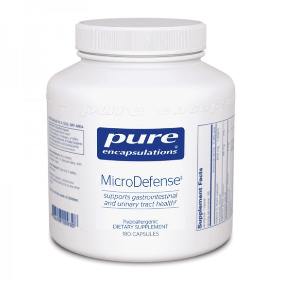MicroDefense