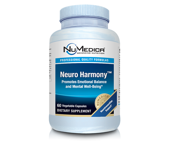 Neuro Harmony