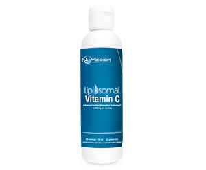 NuMedica Liposomal Vitamin C 30 servings