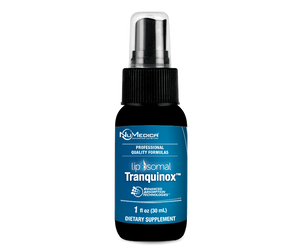 Liposomal Tranquinox