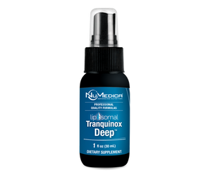 Liposomal Tranquinox Deep