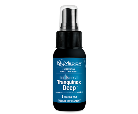 Liposomal Tranquinox Deep