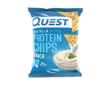 Quest Chips ranch