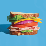 Sola Bread Sweet Oat