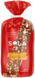 Sola Bread Sweet Oat