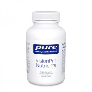 VisionPro Nutrients