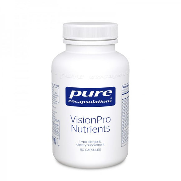 VisionPro Nutrients