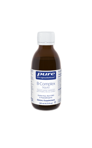 B Complex Liquid 140ml