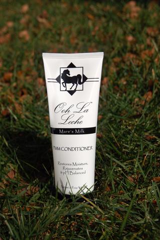 Ooh La Leche PMM Conditioner
