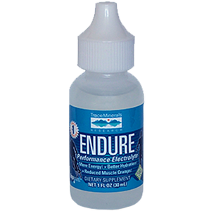 Endure Liquid Trace Minerals