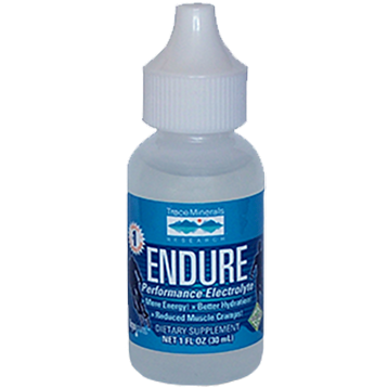Endure Liquid Trace Minerals