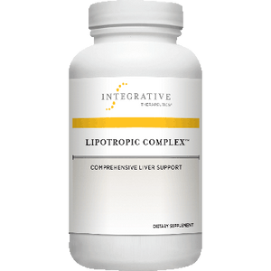 Lipotropic Complex Integrative Therapeutics