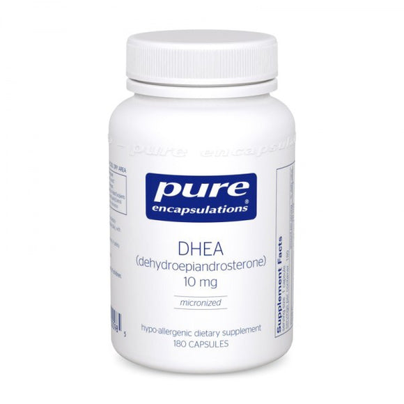 DHEA 10mg
