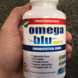 Omega Blu 2500 TG