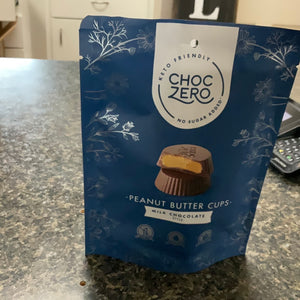 Choc Zero