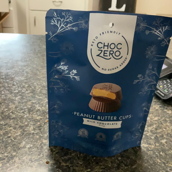 Choc Zero
