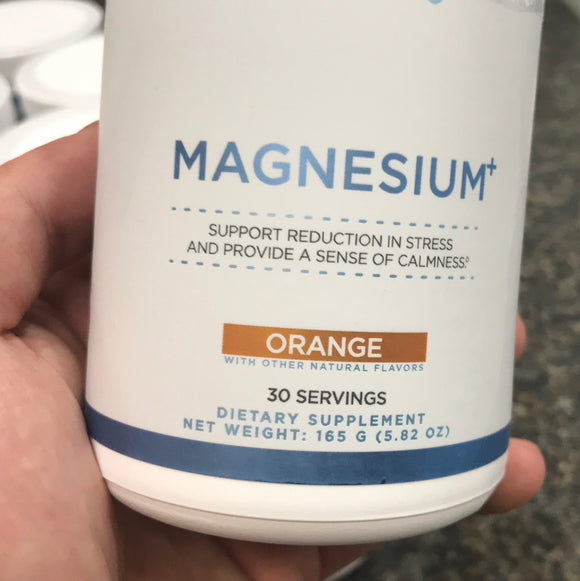 Revive Magnesium Orange