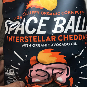 Space Balls