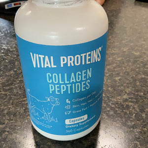 Vital Proteins Collagen Peptides