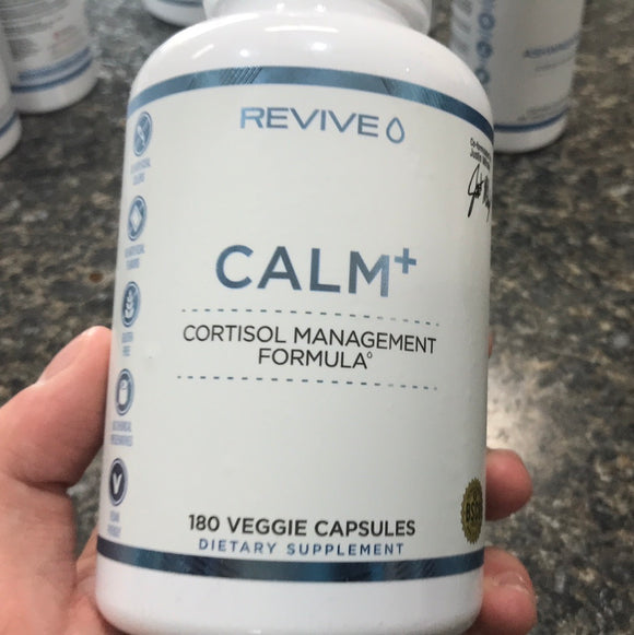 Revive Calm+