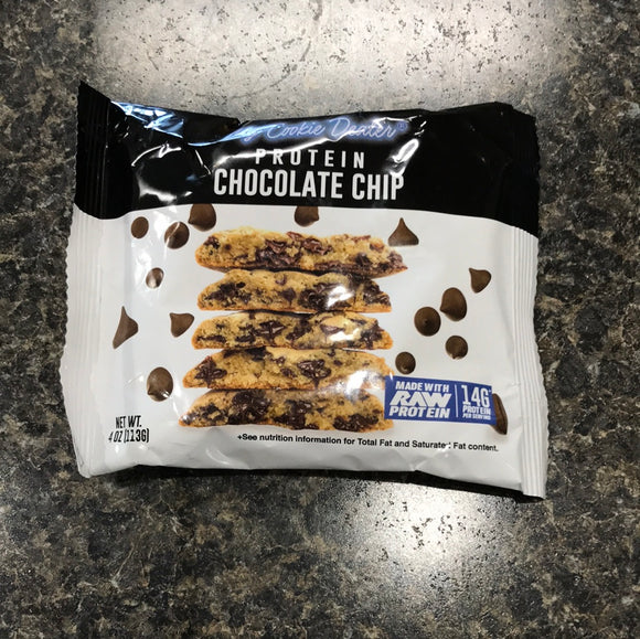 Protein Chocolate Chip