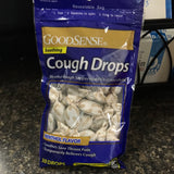 Good Sense Cough Drops