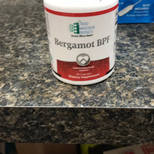 Bergamot BPF