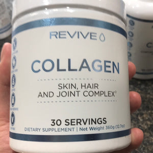 Revive Collagen