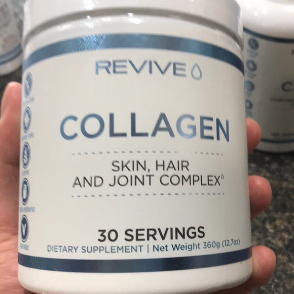 Revive Collagen
