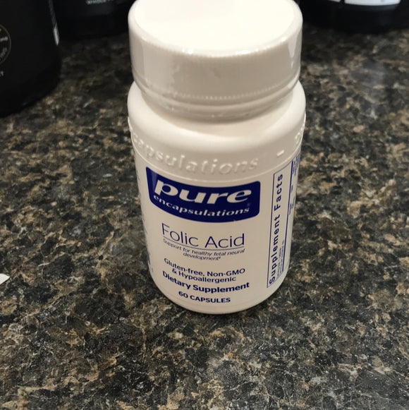 Folic Acid