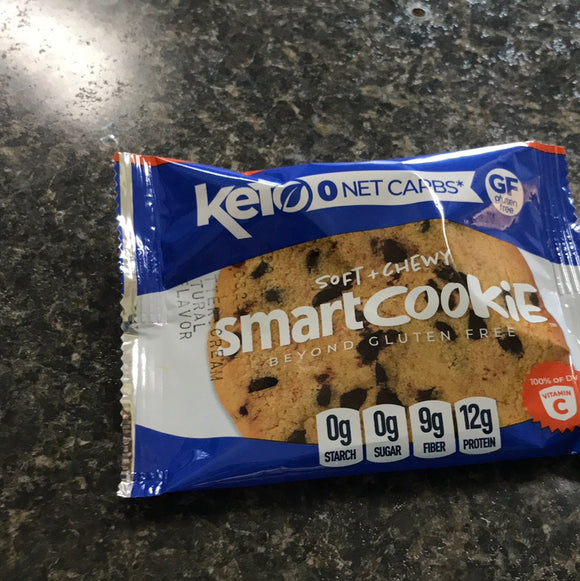 Smart Cookie