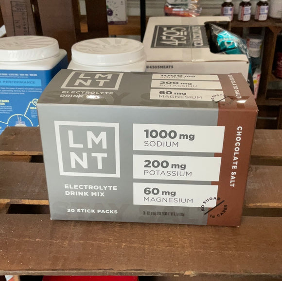 LMNT Electrolyte Drink Mix