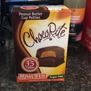 ChocoRite Peanut Butter Cups