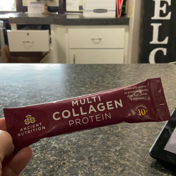 Ancient Nutrition Multi Collagen Protein