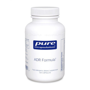 ADR Formula