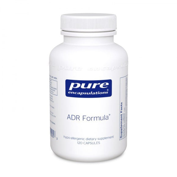 ADR Formula