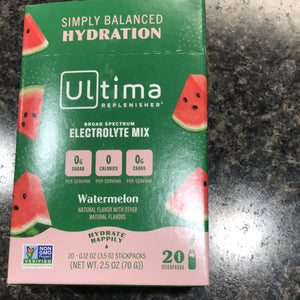 Ultima Watermelon
