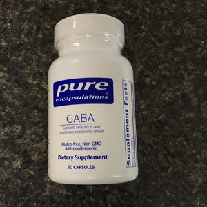 GABA
