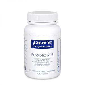 Pure Encapsulations Probiotic 50B