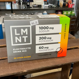 LMNT Electrolyte Drink Mix