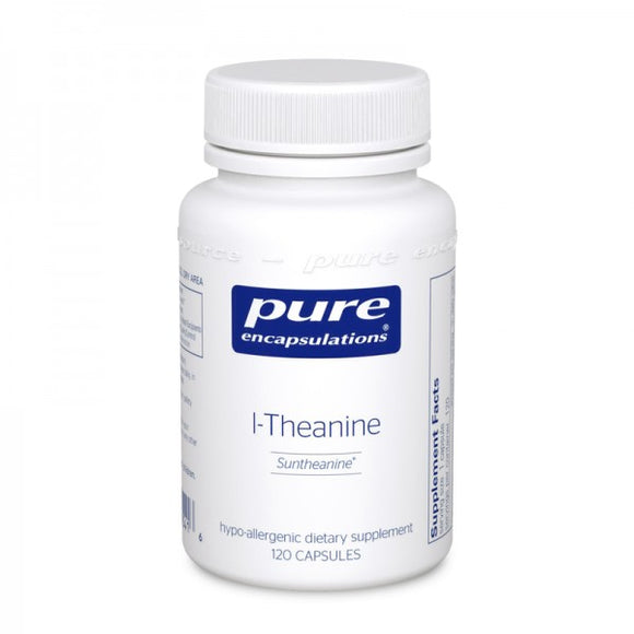 L-theanine
