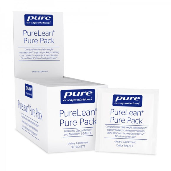 Pure Lean Pack